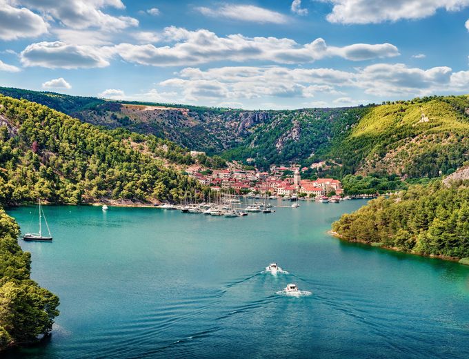 Kroatien mit Kindern - Kroatien for family