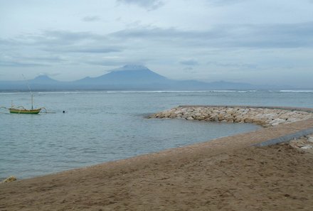 Bali mit Kindern Erfahrungen - Bali Rundreise mit Kindern - Sanur