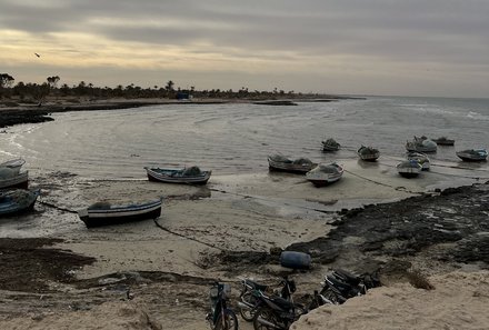 Tunesien for family - Tunesien Familienreisen mit Kindern - Star Wars Location auf Djerba