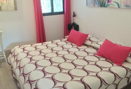 Azoren for family individuell - Quinta de Santana - Zimmer