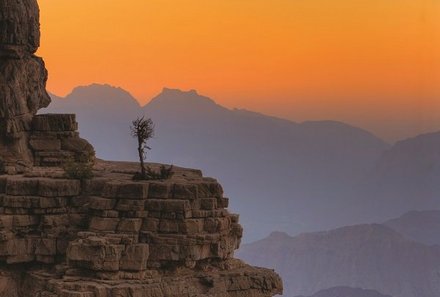 Oman mit Jugendlichen - Oman Family & Teens -  Canyon