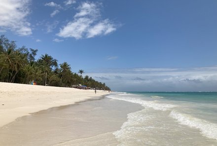 Kenia Family & Teens - Diani Beach - Strand