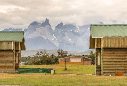 Patagonien Family & Teens - Hotel Pain - Unterkünfte