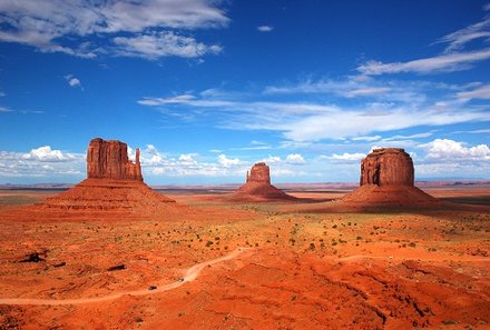 USA Familienreise - USA Westküste for family - Utah Landschaft