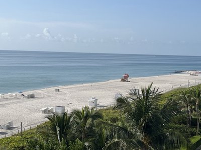 Feedback Florida individuell