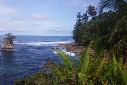 Costa Rica mit Jugendlichen - Costa Rica Family & Teens - Urwald und Strand