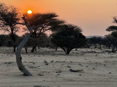 Namibia for family individuell - Namibia Familienreise - Sonnenuntergang Namibia Namibia for family individuell - Namibia Familienreise - Sonnenuntergang Namibia
