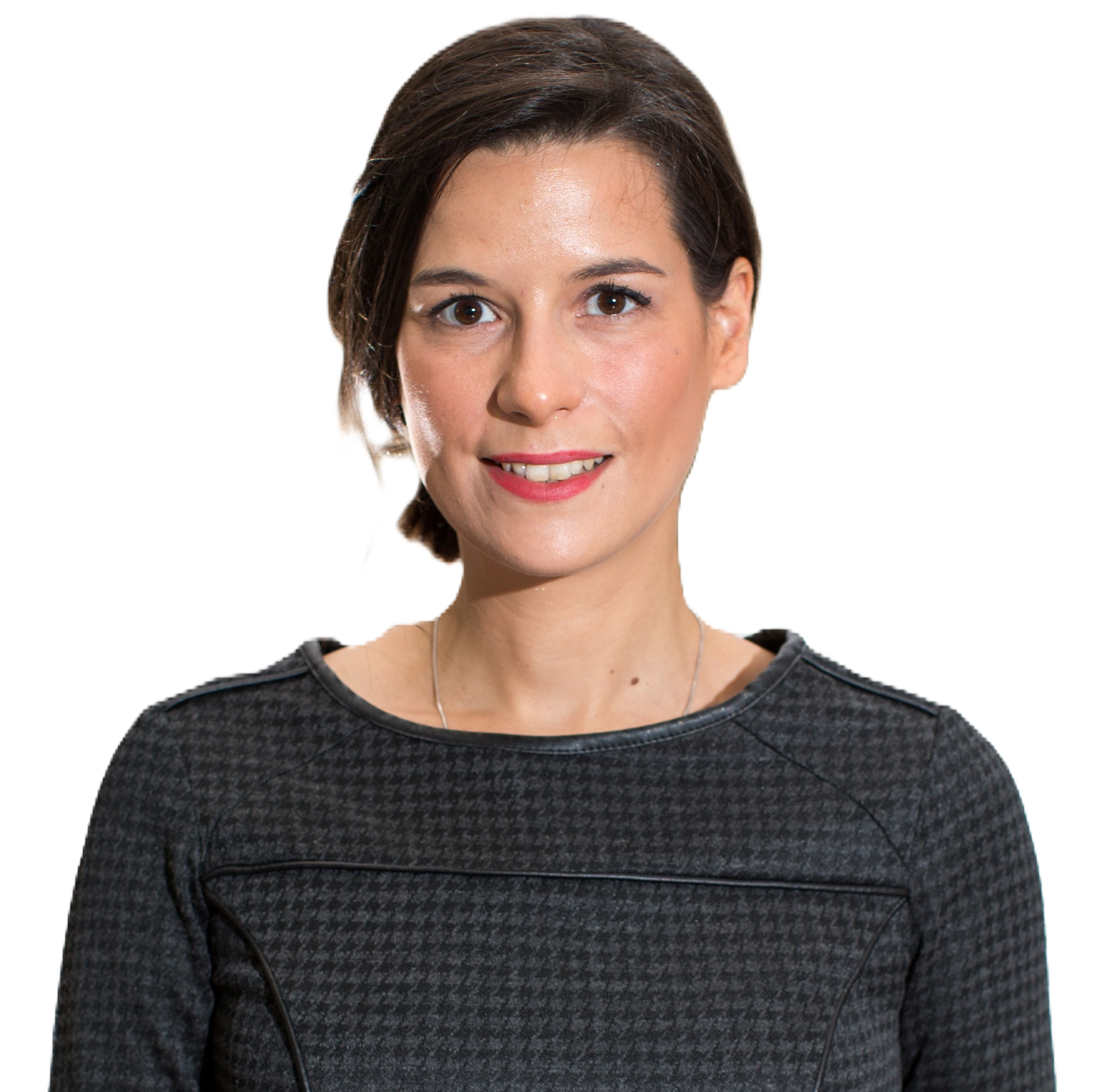 For Family Reisen Team - Sales & Product Manager - Laura Krenz