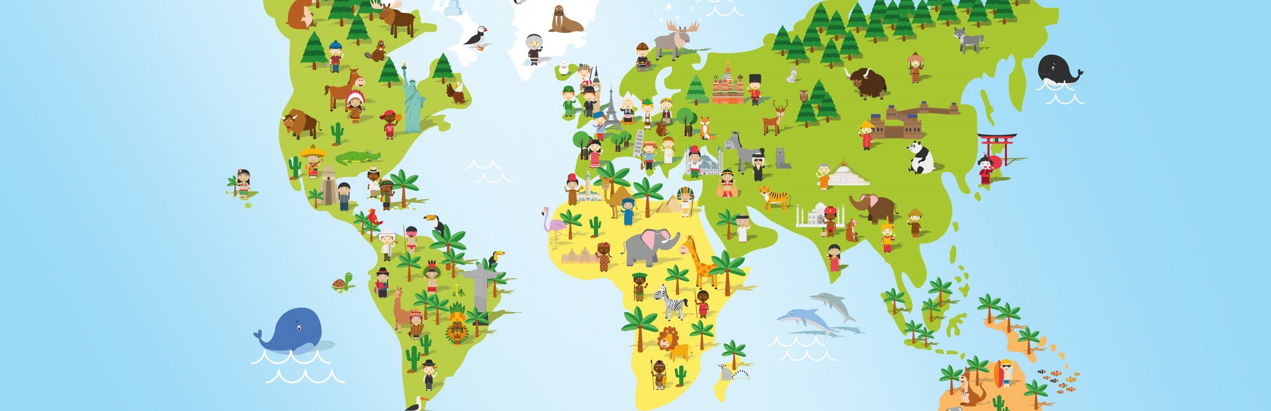 CO2-Kompensation bei For Family Reisen - Emissionskompensation Familienurlaub