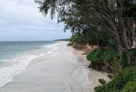 Kenia Family & Teens - Baobab Beach Resort - Küste