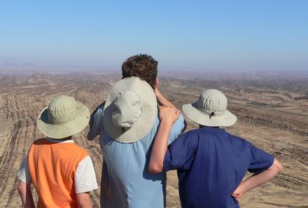 Namibia Familienreise - Namibia for family individuell - Familie