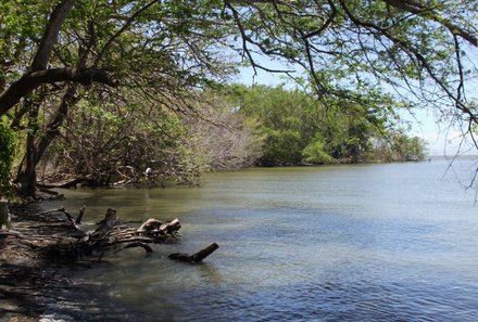 Nicaragua mit Kindern - Familienreise Nicaragua und Costa Rica - Natur und Wasser