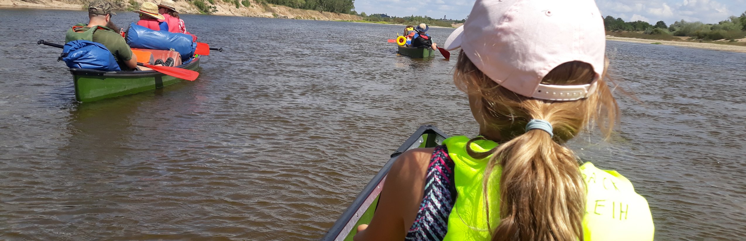 Familienurlaub mal anders - Familienferien einmal anders