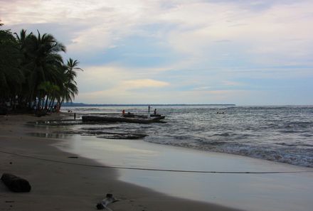 Costa Rica mit Jugendlichen - Costa Rica Family & Teens - Urwald und Strand