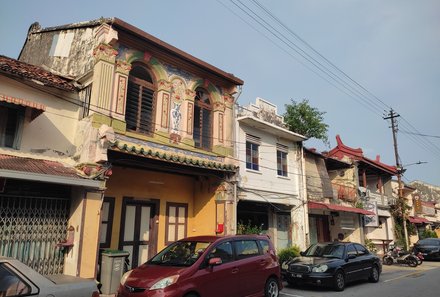 Familienreise Malaysia - Malaysia & Borneo Family & Teens - Stadt Malakka