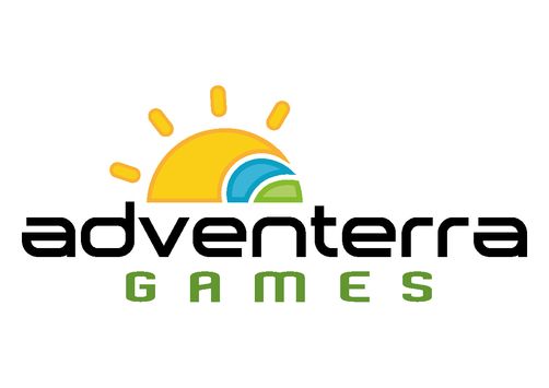 Adventerra Games - Logo
