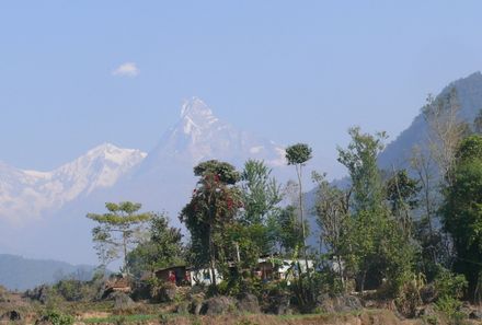 Familienreise Nepal - Nepal for family - Pokhara