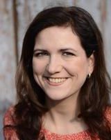 Fernreisen mit Kindern - Alexandra Frank (© Stephan Pflug)