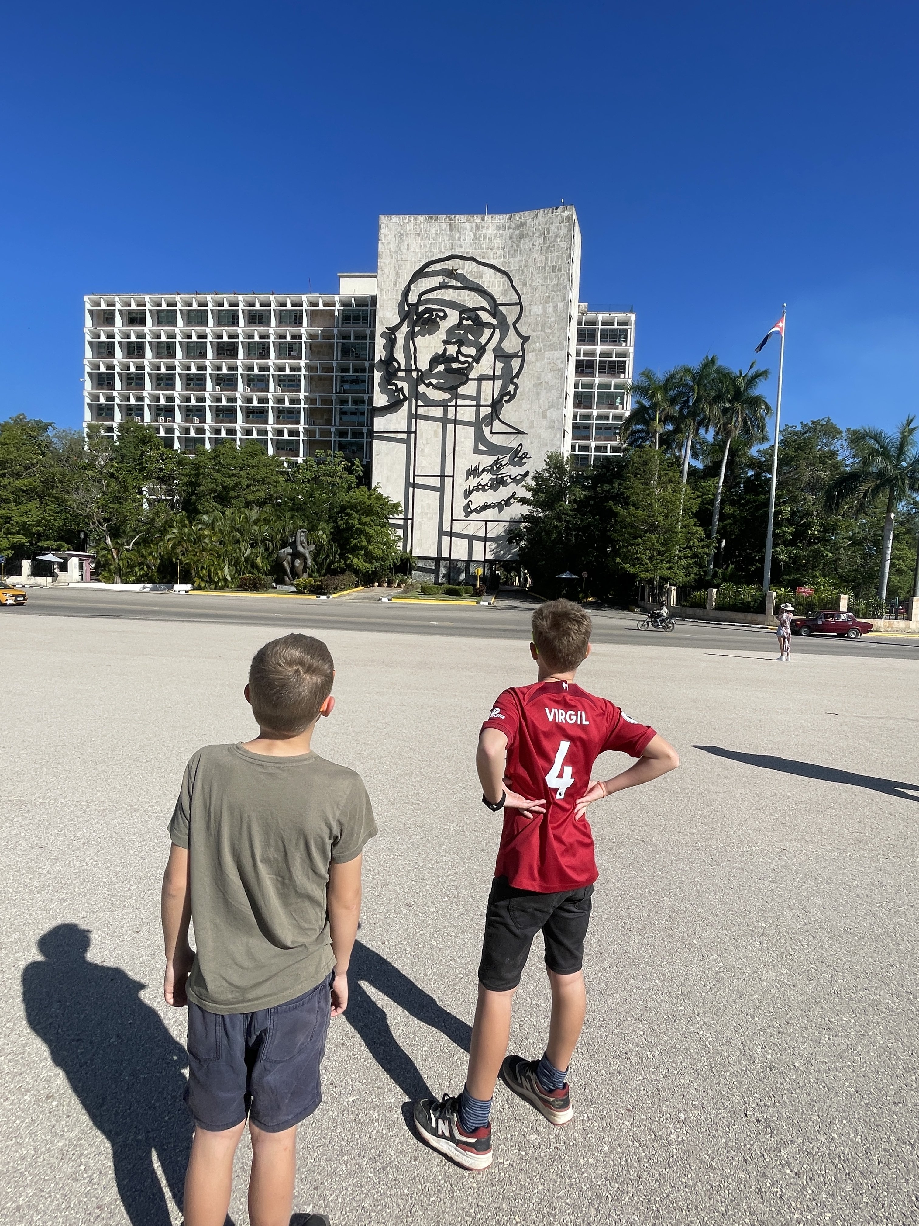 Kuba mit Kindern - Kuba Urlaub mit Kindern - Havanna mit Kindern entdecken