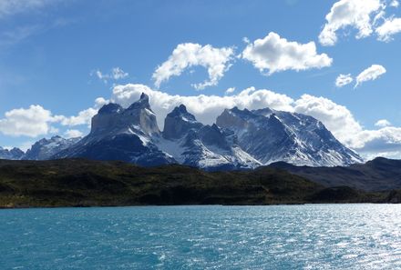 Chile & Argentinien Familienreise - Chile und Argentinien Family & Teens - Santiago de Chile - Los Cuernos
