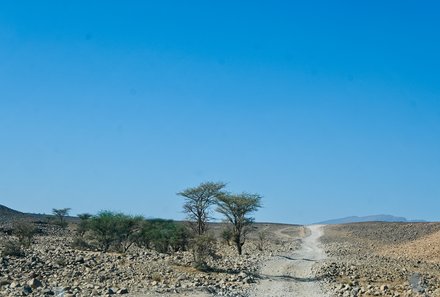 Familienreise Marokko - Marokko for family - Iriki Lake - Rallye Dakar