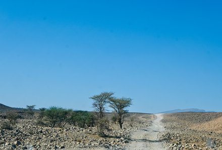 Familienreise Marokko - Marokko for family - Iriki Lake - Rallye Dakar