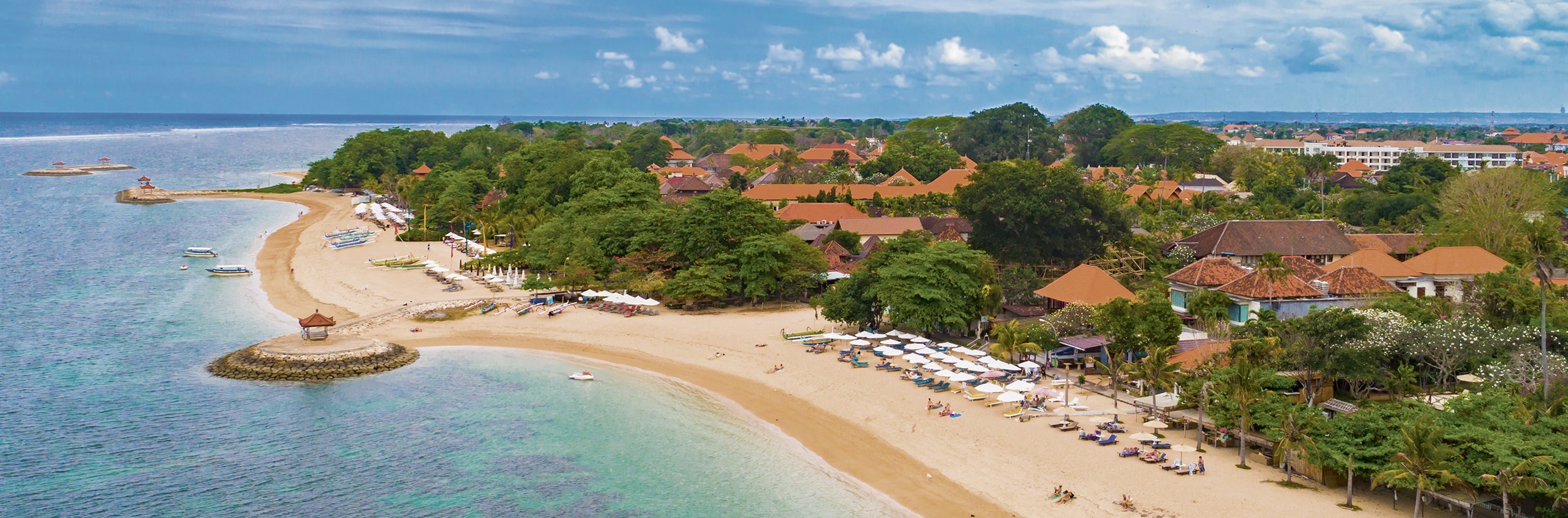 Bali mit Kindern Erfahrungen - Bali Rundreise mit Kindern - Bali Strand 