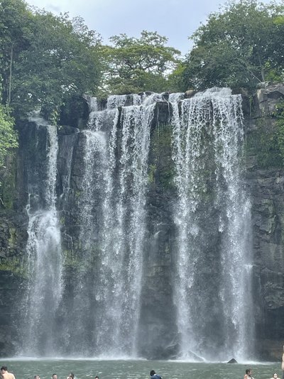 Feedback - Costa Rica for family