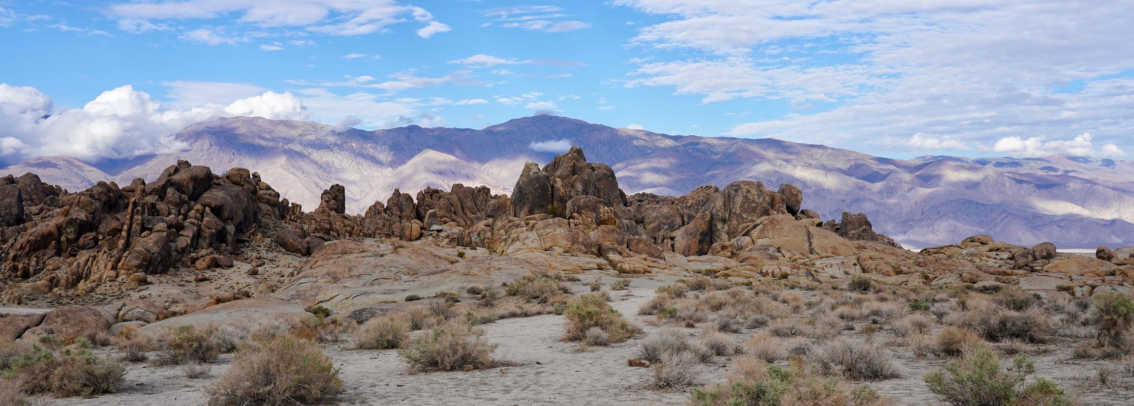 Kalifornien mit Kindern - Kalifornien Urlaub mit Kindern - Death Valley Nationalpark