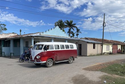 Familienreise Kuba - Kuba for family - Vinales