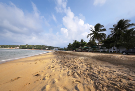 Sri Lanka Sommerurlaub mit Kindern - Stand Joes Resort