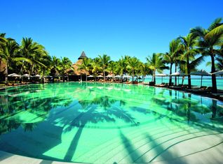 Mauritius Familienreise - Paradis Beachcomber Golf Resort & Spa
