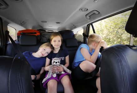 Familienurlaub Costa Rica - Costa Rica Rundreise - individuelle Reise mit Mietwagen