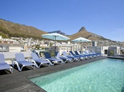 Südafrika Familienreise - Garden Route individuell - The Hyde Pool