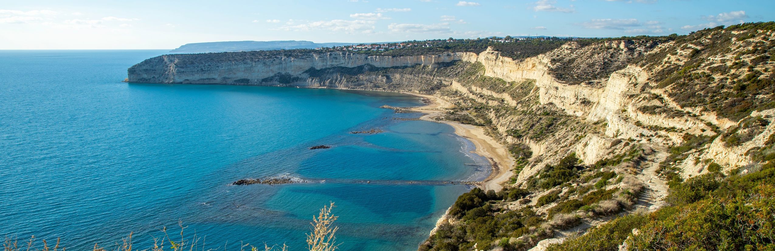 Zypern Familienreise - Zapallo Bay