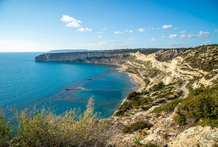 Familienreise Zypern - Zypern for family - Zapalo  Bay