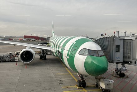 USA Südwesten mit Kindern - USA Westküste for family individuell - Abenteuer im Wilden Westen - Flug