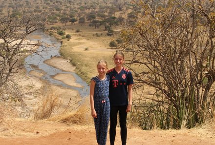 Tansania Familienurlaub - Tansania Family & Teens - Tarangire Nationalpark