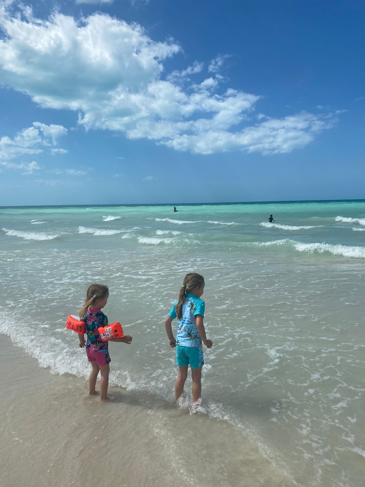 Urlaub mit Kindern - Familienurlaub - Urlaub mit Kindern am Meer - Mexiko