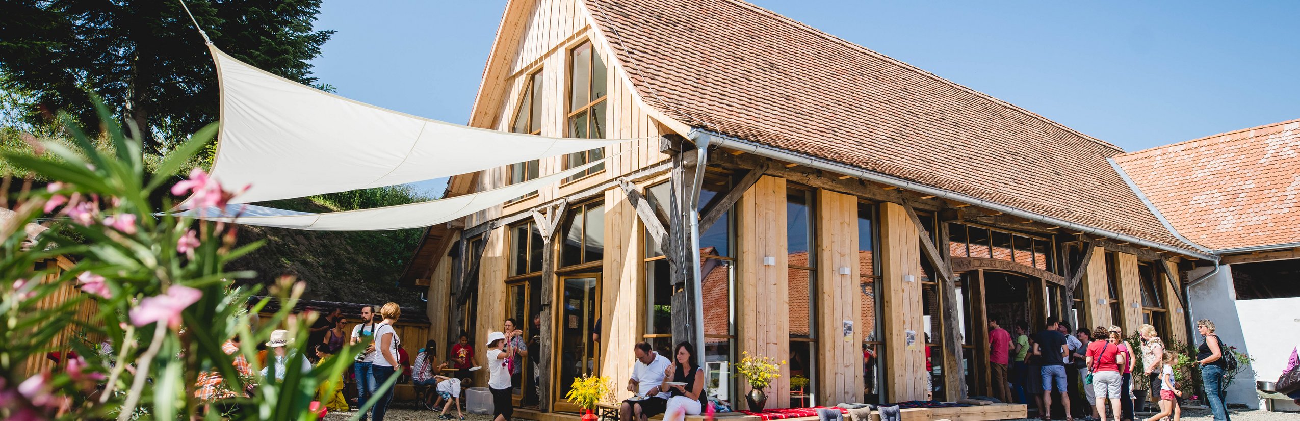 Osteuropa Familienurlaub - außergewöhnliche Unterkünfte von For Family Reisen - Hütte in Osteuropa