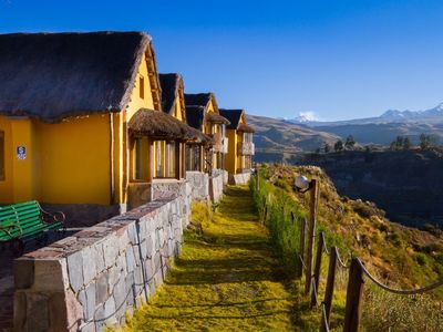 Peru Familienreisen - Peru Teens on Tour - Eco Inn Puno