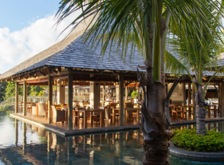 Mauritius Familienreise - Zilwa Attitude Hotel