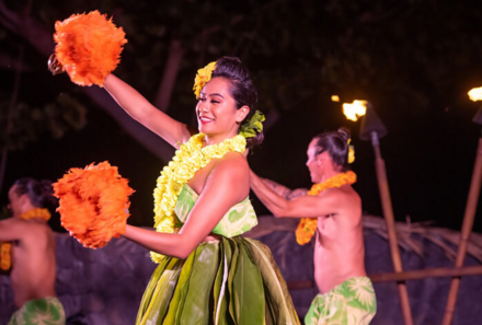 Hawaii Inselhopping for family individuell - Familienreise Hawaii mit Kindern - Royal Kona Resort - Einheimischer