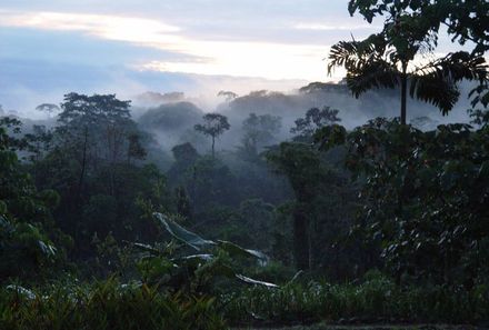 Familienreise Costa Rica - Costa Rica for family - Sarapiquis Lodge