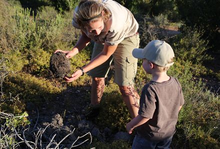 Garden Route for family - Guide erklärt