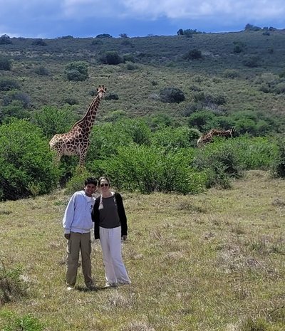 Garden Route for family - Safari Tour Garden Route for family - Safari Tour