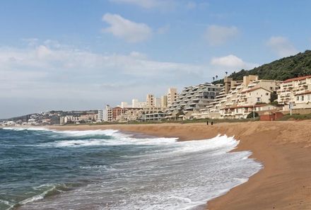 Südafrika mit Kindern - Südafrika Teens on Tour - Dolphin Coast