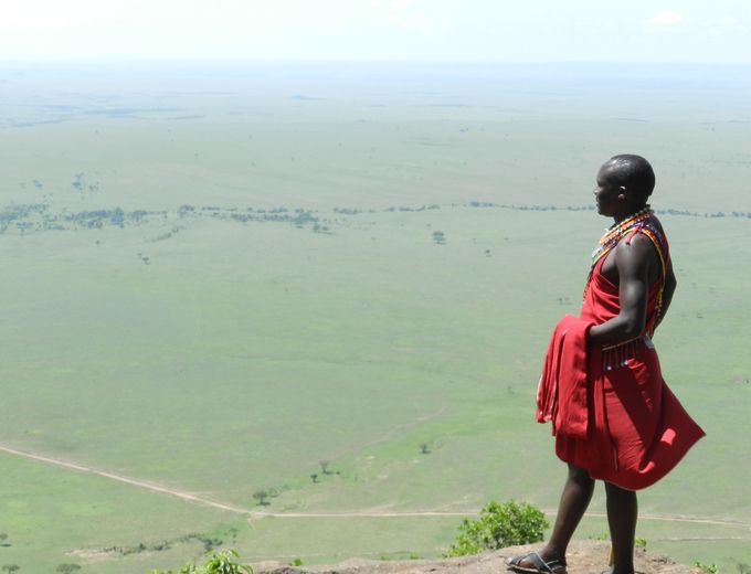 Kenia for family individuell - Kenia mit Kindern individuell - Masai Mara & Strand