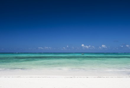 Familienreise Tansania - Tansania for family individuell deluxe - Meer