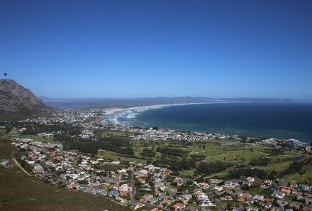 Familienreise Garden Route - Südafrika Family & Teens - Hermanus